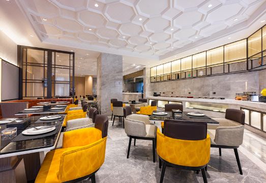 Vienna International Hotel (Xi'an Xianyang International Airport) Hotel Overview