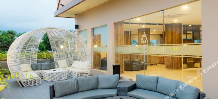 芝拉扎阿扎纳亚洲酒店(Azana Asia Hotel Cilacap)图片