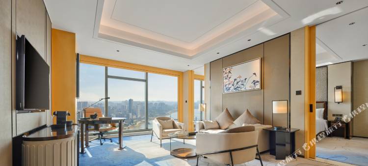 株洲大汉希尔顿酒店图片