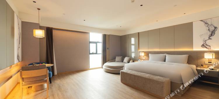 上海华怡云居酒店图片