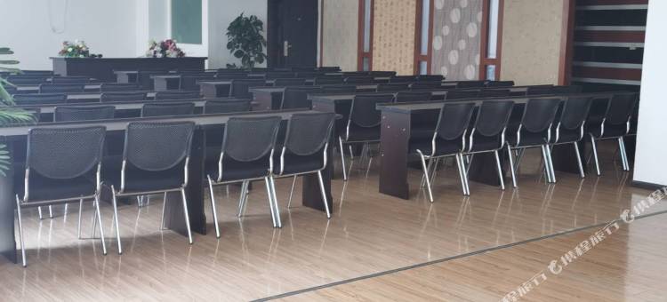 通海希曼酒店图片