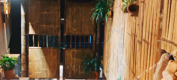 驿境美宿客栈(印象刘三姐景区店)图片