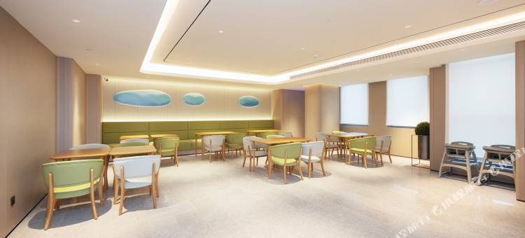 全季酒店(徐州贾汪万达广场)图片