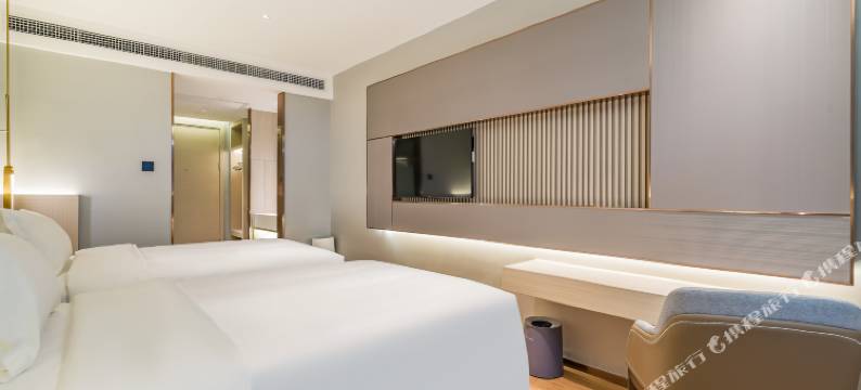 麗枫酒店(北京中关村人民大学苏州街地铁站店)图片