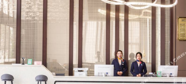 悦禾国际酒店图片