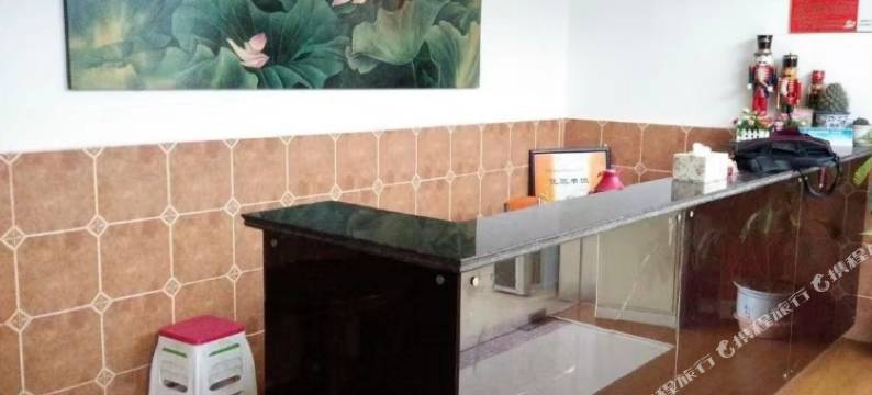 中海商务宾馆图片