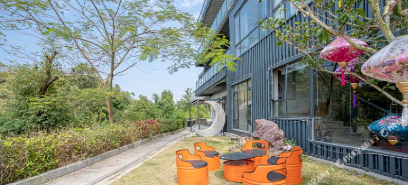 巽寮湾水度里民宿图片