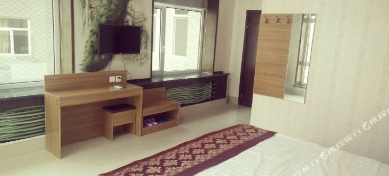 太原聚福圆宾馆图片