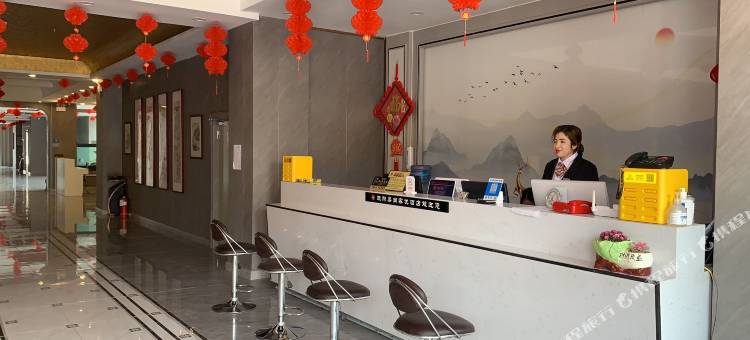 尚客优酒店(喀什疏附店)图片