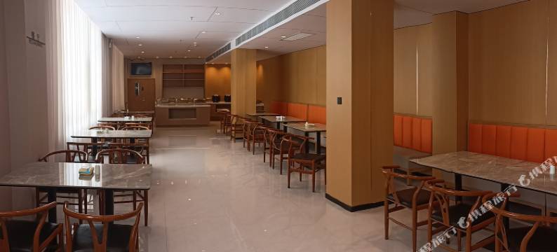 伊金霍洛旗金鹭大酒店(人民医院太阳城商业中心店)图片