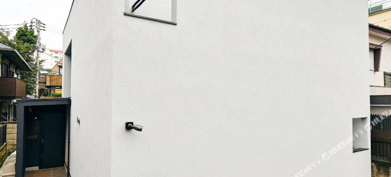 634 Condo Shinjuku图片