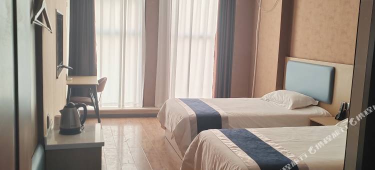 都市118优选酒店(夏津银山北路店)图片