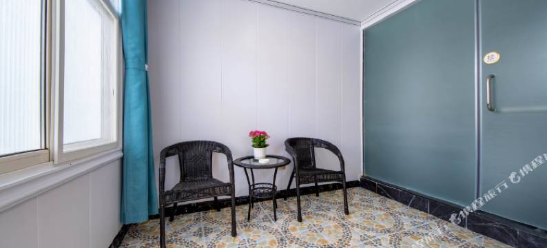 蔚蓝时光商务宾馆(西安咸阳国际机场)图片