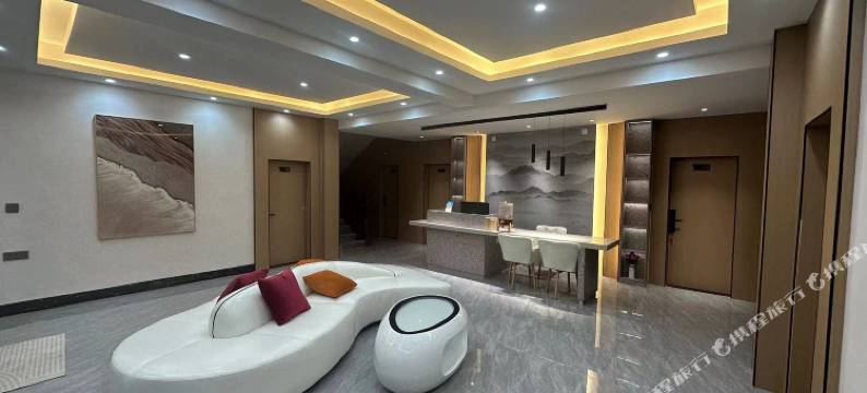 北海天天公寓图片