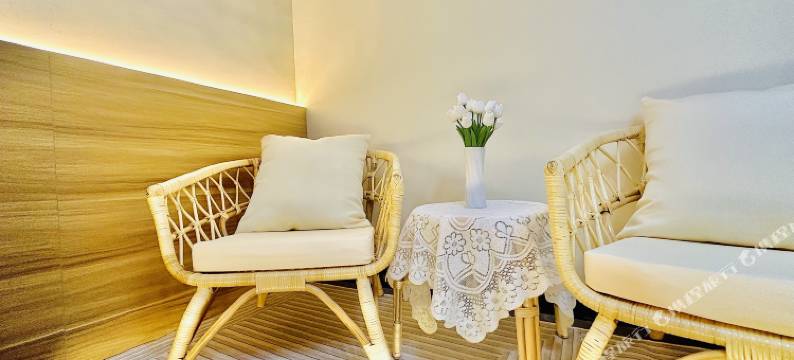 北海天天公寓图片