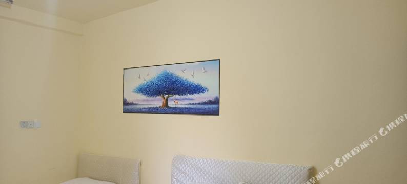 闽侯阳光民宿图片