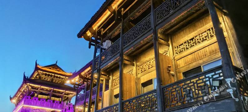 不二门民宿图片