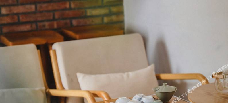 莫干山依山依水·设计师名宿图片