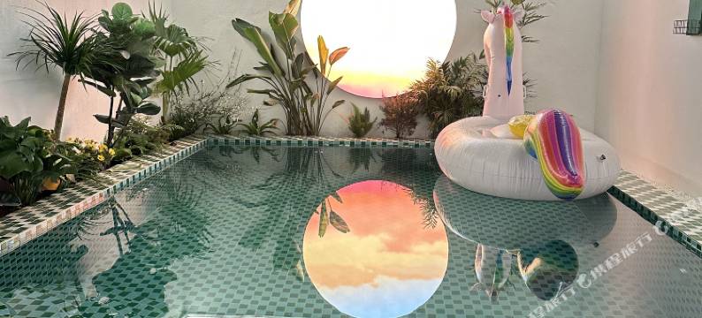 苏州蓝湖小筑民宿(岱心湾店)图片