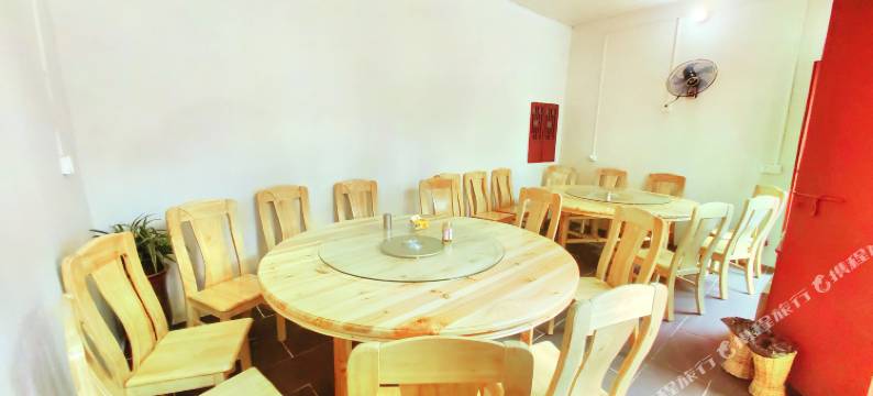 永定土楼常棣客栈图片