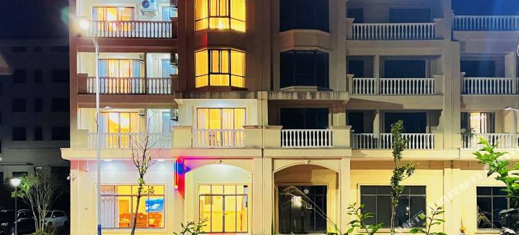 揽月居(中国天眼科普基地店)图片