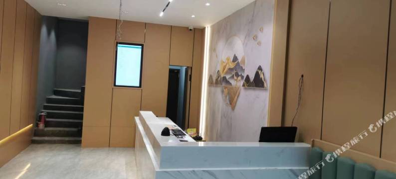 咖居酒店(南京江宁陶吴镇狮子山店)图片