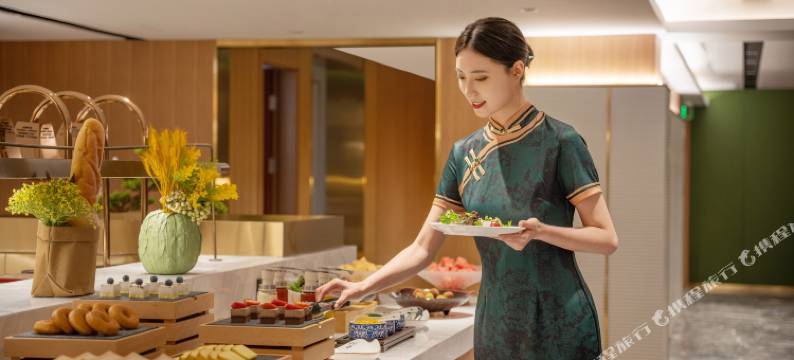 臻程酒店(武汉汉口火车站江宸天街店)图片