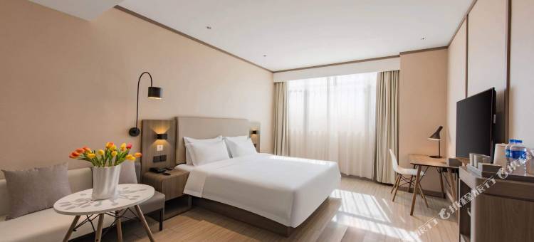 汉庭酒店(沧州解放路店)图片