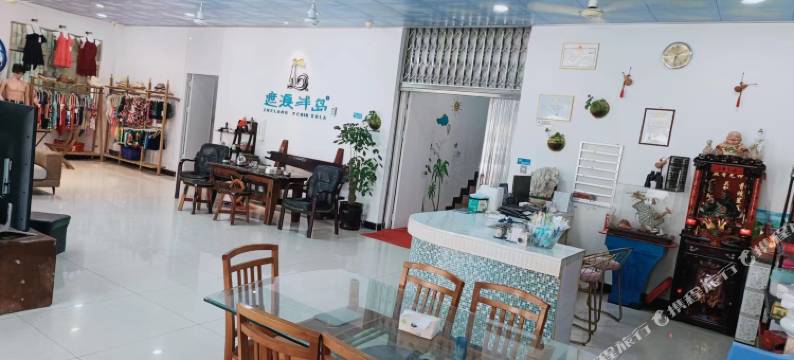 汕尾遮浪半岛主题民宿图片