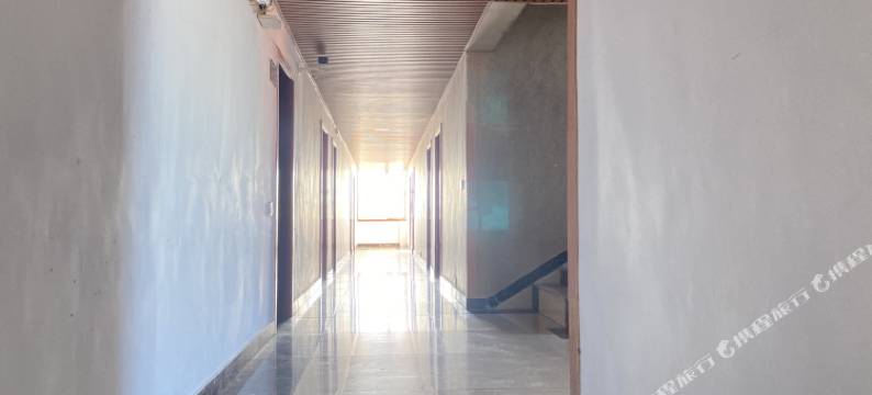 若尔盖黄河源酒店图片