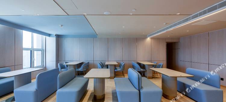 汉庭酒店(石家庄天山海世界店)图片