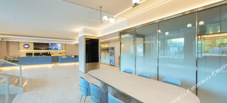 汉庭酒店(沧州会展中心店)图片