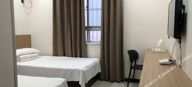 宁晋德盛•酒店图片