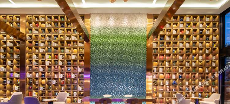 如家精选酒店(济南大明湖店)图片