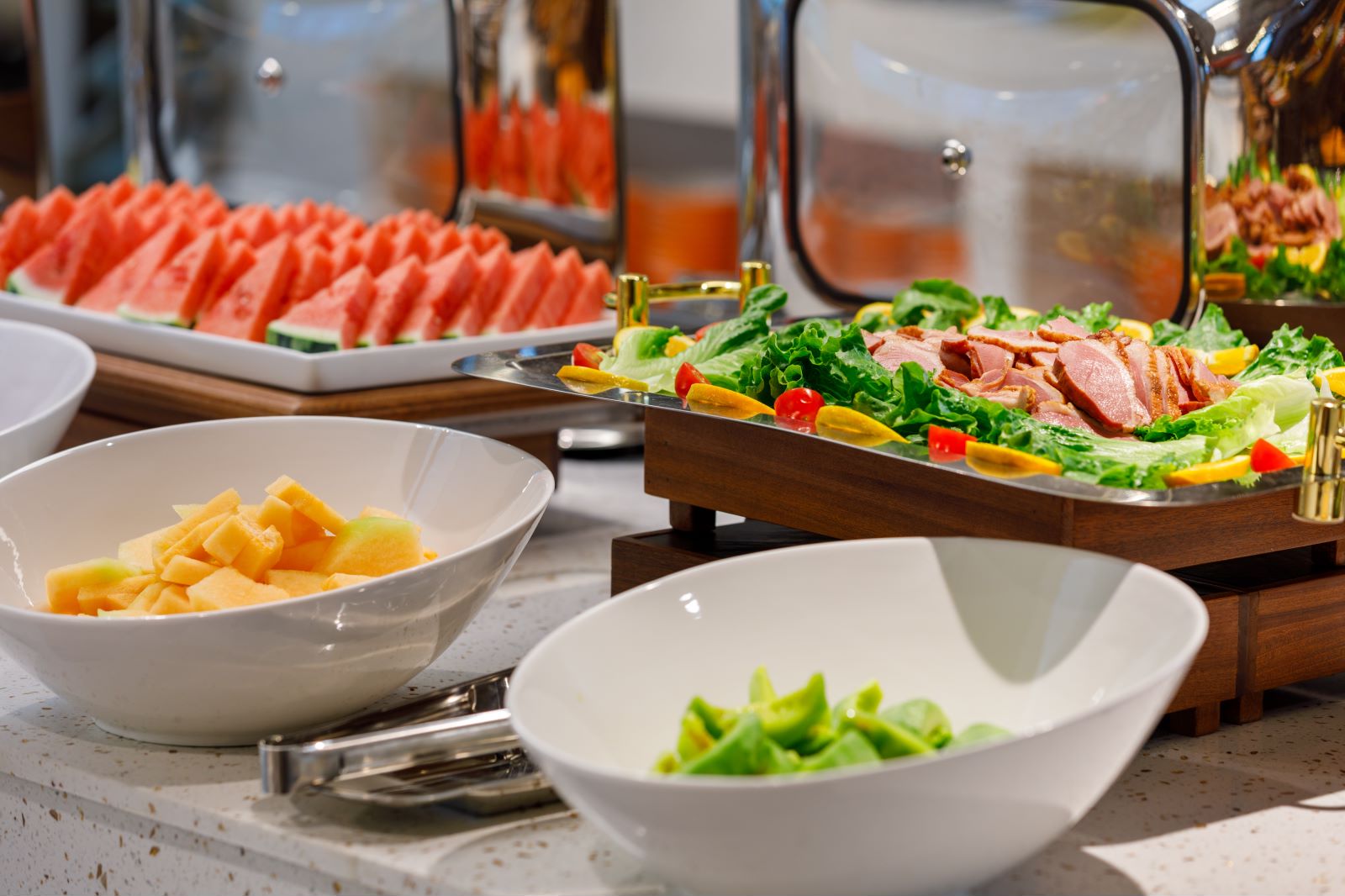 Elong Hotel Hangzhou WestLakeOver view