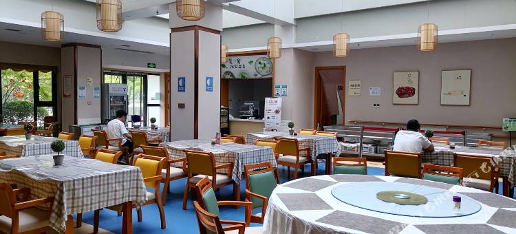 西安骊山下的院子·骊享民宿图片