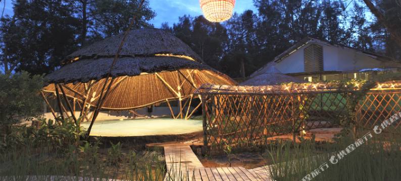 督公山谷酒店(Dugong Village-Green Hotel)图片