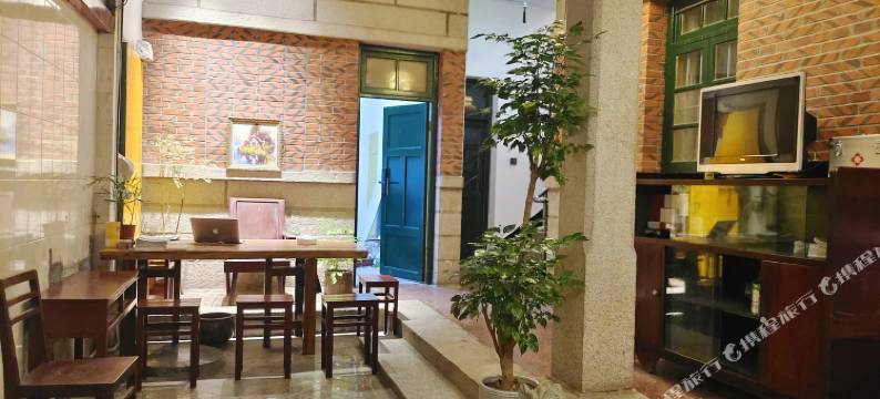 泉州鲤云居民宿(西街开元寺店)图片