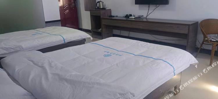 聚源商务酒店图片