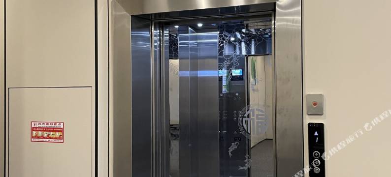 赣州东昇精品酒店图片