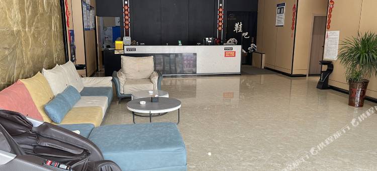 汾西唯也纳酒店图片