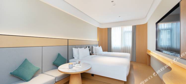 全季酒店(北京双桥店)图片