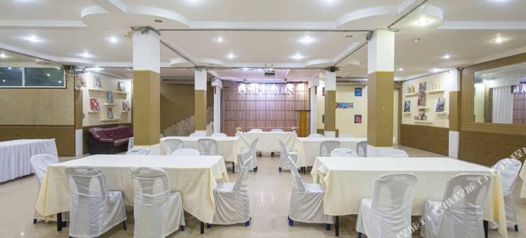 皮姆玛恩海滩酒店(PIMPIMARN BEACH HOTEL)图片