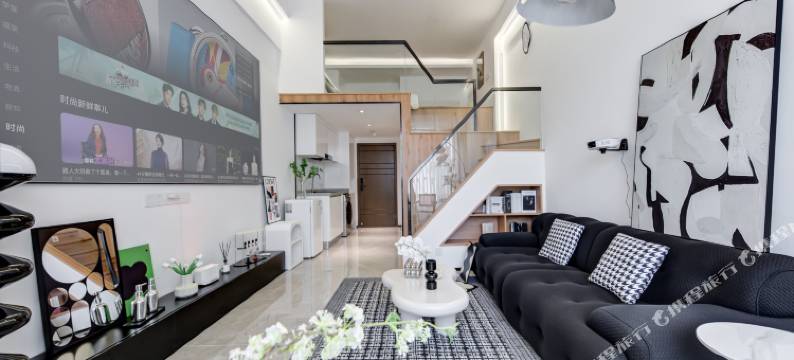 玖柒民宿(珠海拱北口岸富华里店)图片