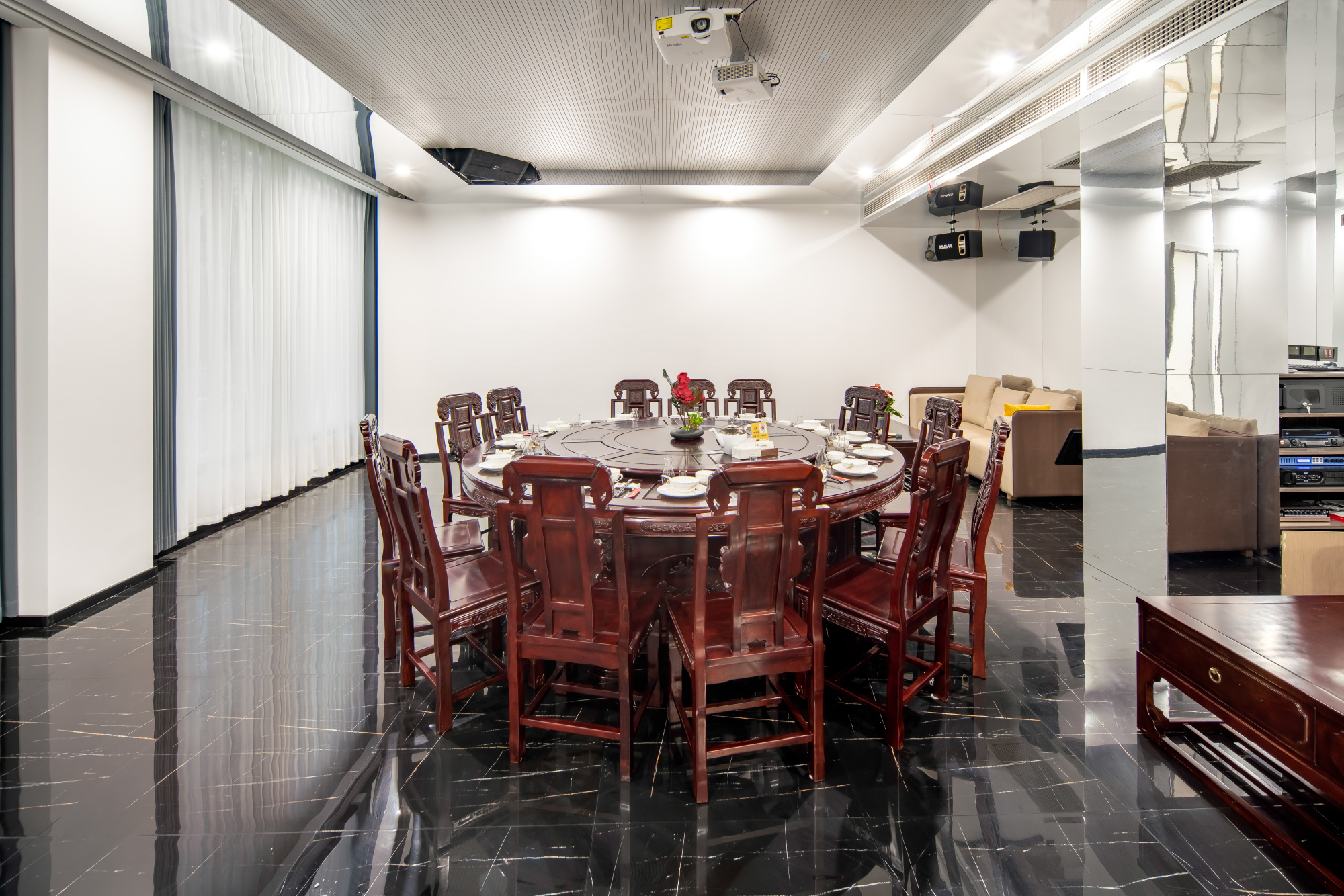 City Comfort Inn (Hongtong Bus Terminal) Over view