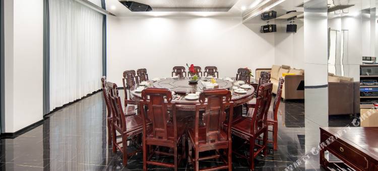 城市便捷酒店(邳州博物馆宏通客运站店)图片