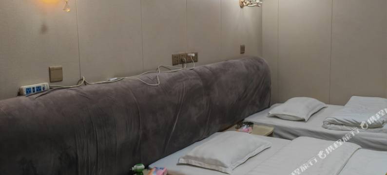 成都帅哥商务公寓图片