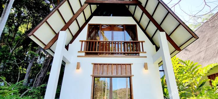 卡萨莱精品潜水别墅(Casalay Boutique Villas and Dive)图片