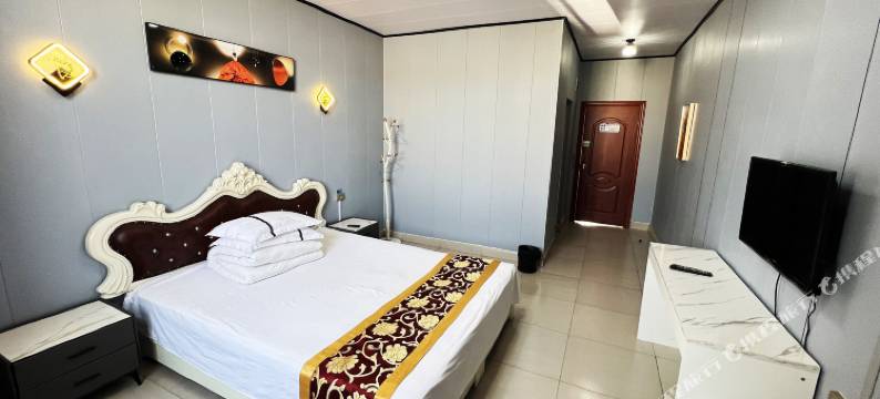 长垣环宇宾馆图片