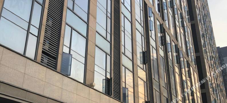 桔子影院公寓(福州南站店)图片